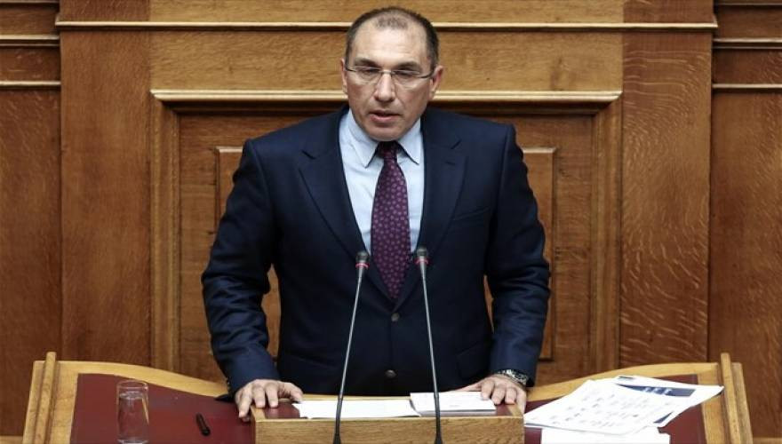 Δημήτρης Καμμένος για Άγιο Φως: Απαράδεκτες οι δηλώσεις του «βολεμένου» και «αθεόφοβου» Μπαλαούρα